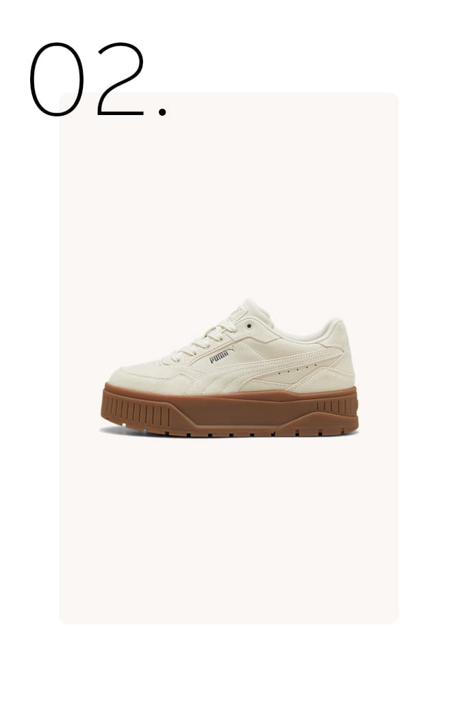 Puma sneakers