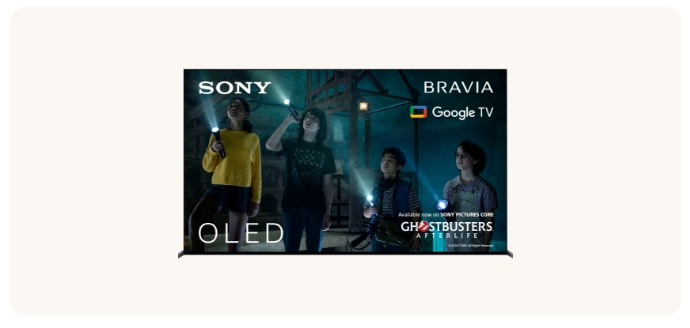 Televisies