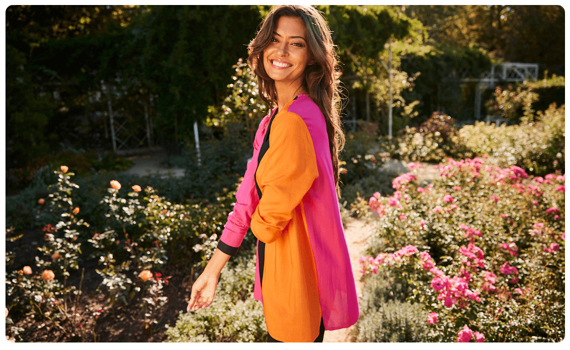 Dames blouses en tunieken