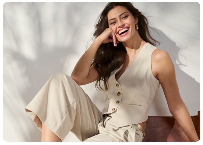 Dames kleding