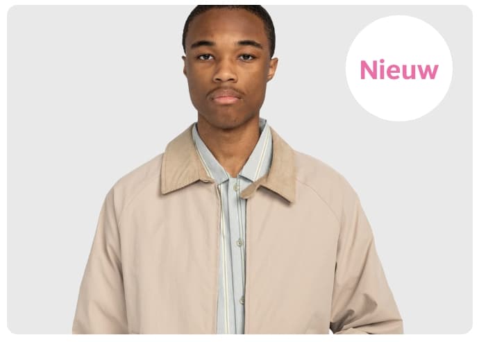 Nieuw merk Element