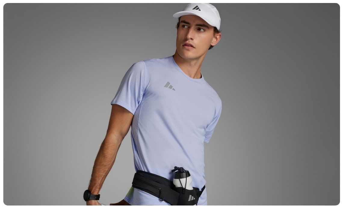 Heren sportkleding