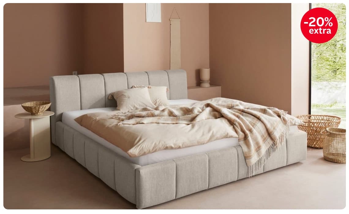 Bedden sale deals