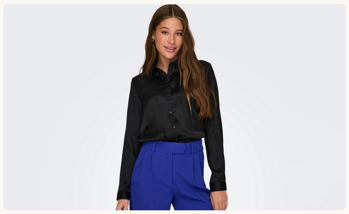 Tips voor het verbergen van een buikje